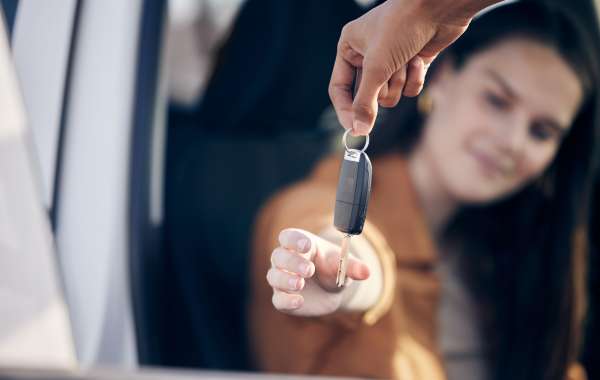 The Importance of Local Car Locksmiths: Your Key to Safety and Convenience