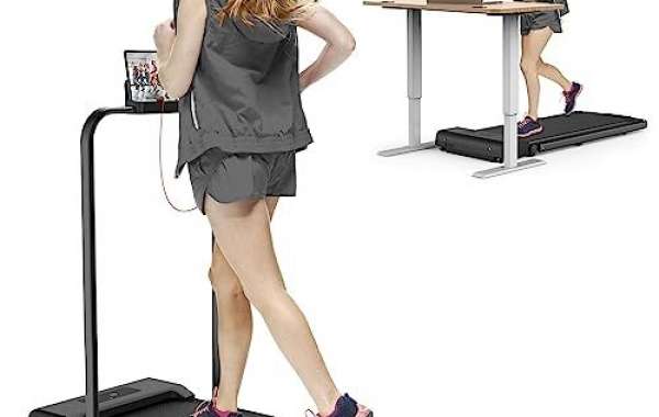 The Best Home Treadmills in the UK: A Comprehensive Guide