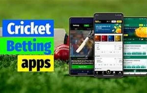 Online Cricket Betting Apps: Why Khelraja Stands Out in Cricket Betting