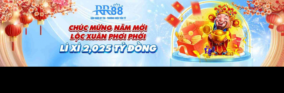 RR88 Nhà Cái Cover Image