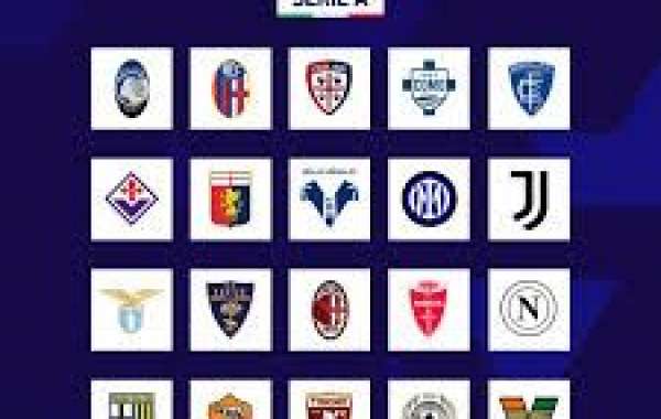 The Evolution of Serie A: From Its Origins to Today
