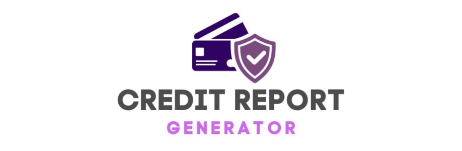 Credit Report Generator Cover Image