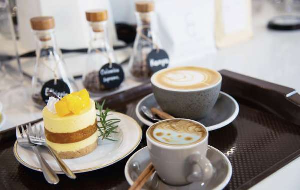 Best Cafes in Etobicoke for Coffee & Vibes