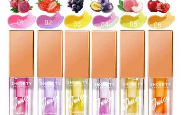 The production of Professional Eyebrow Pencil Factory is a complex process
