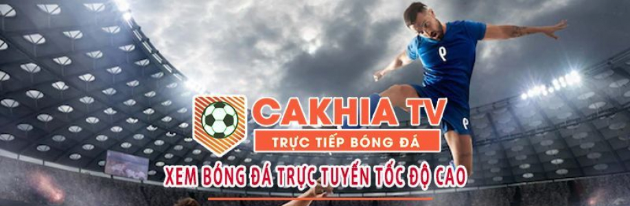 Cakhia TV Cover Image