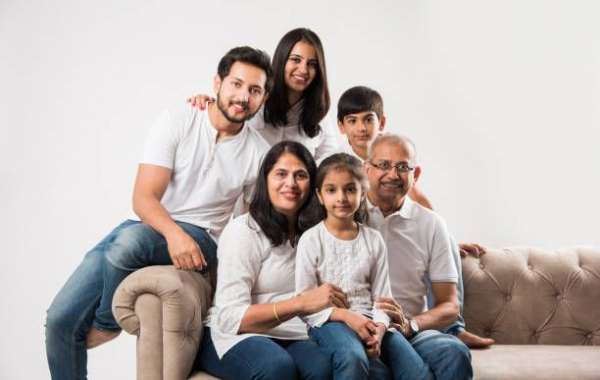 How Shani Monica Turns Family Photoshoots in London into Unforgettable Experiences