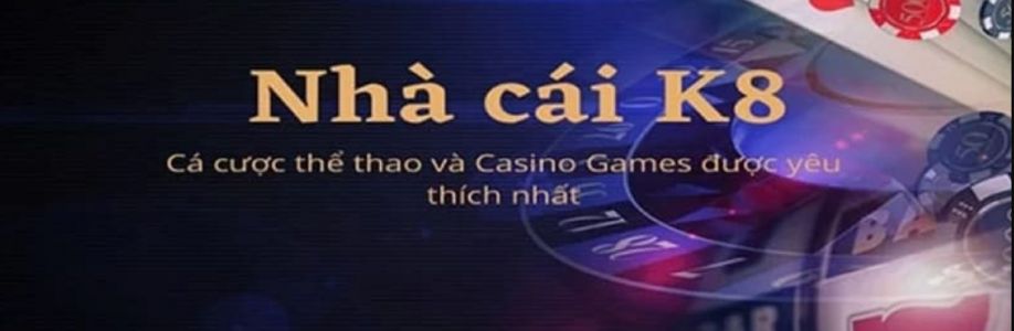 K8BET Link Vào K8cc VN Cover Image