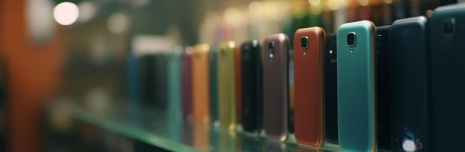 Reloved Gadgets Cover Image