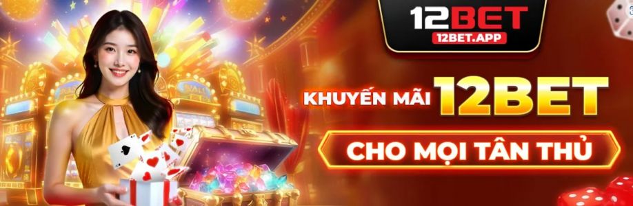 12bet Nhà Cái Cá Cược Cover Image