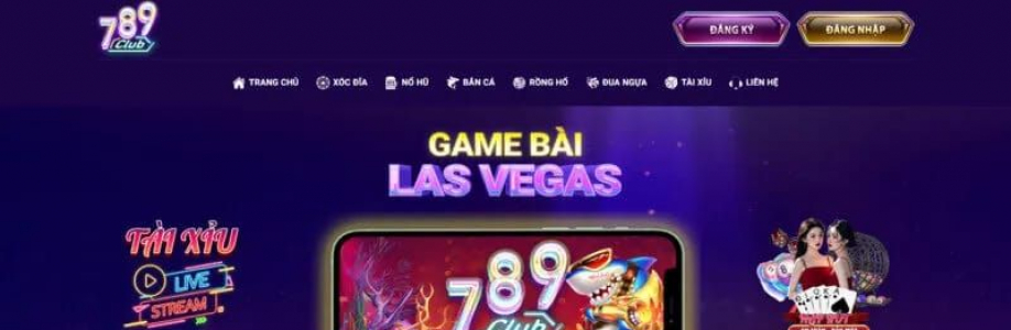 789Club Link Tải 789 Club Chính Thức 202 Cover Image