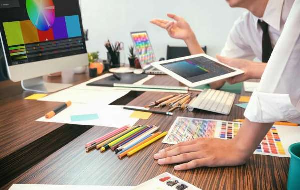 Understand the types, processes, and benefits of prepress services