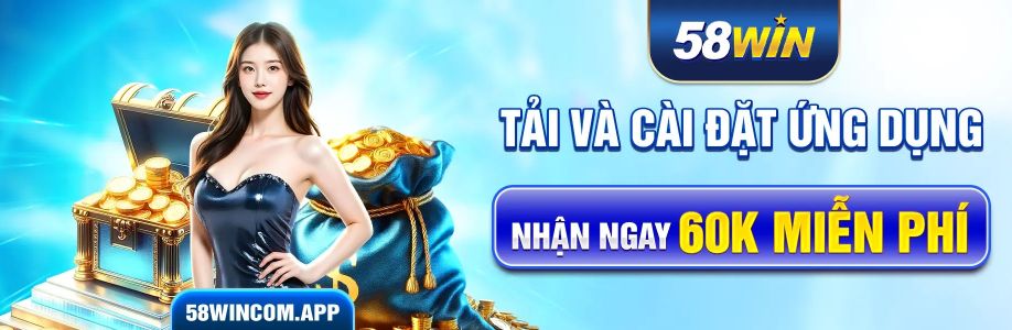 58wincomapp Cover Image