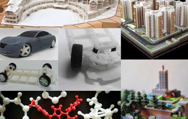 High-Quality Injection Molding Services by Precious3D