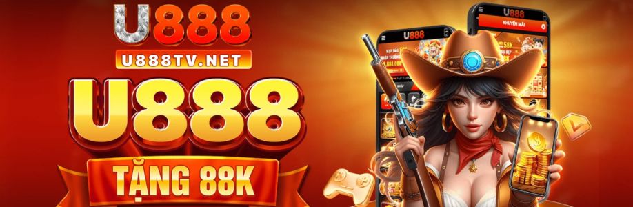 U888 Cover Image
