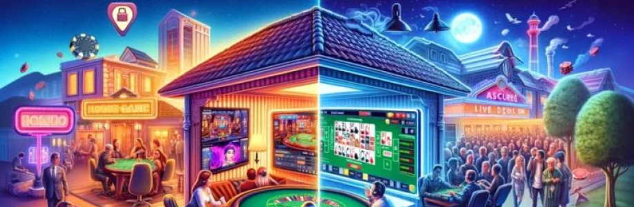 789CLUB Cover Image