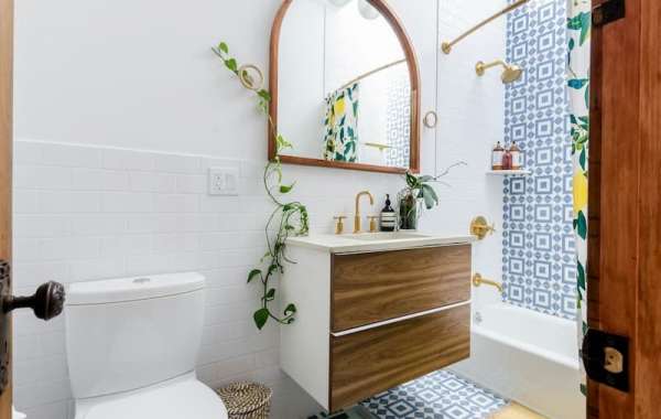 Best Color Palettes for a Fresh Bathroom Remodel