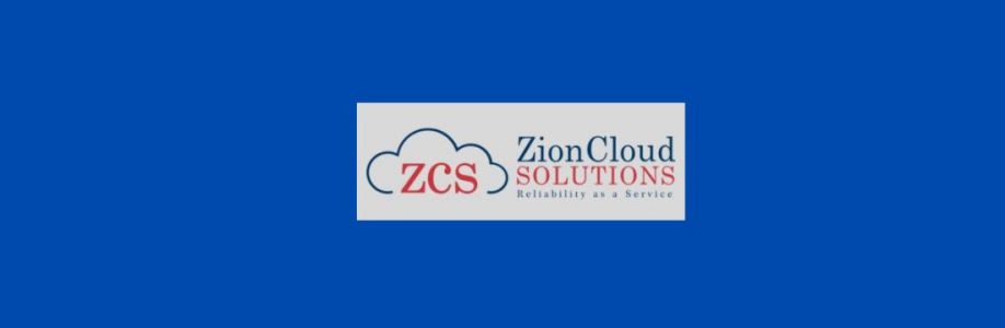 Zion Cloud Solutions Cover Image