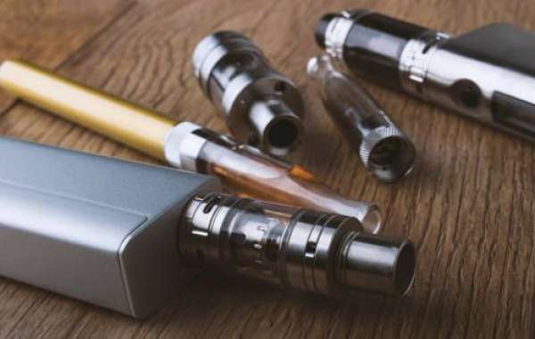 The Evolution of Premium Vape: Why Quality Matters