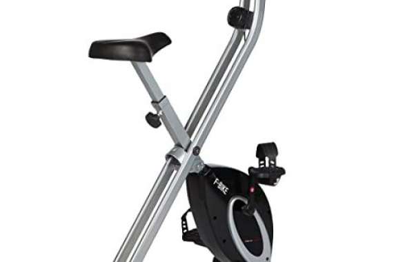 The Ultimate Guide to Choosing an Exercise Bike for Your Home