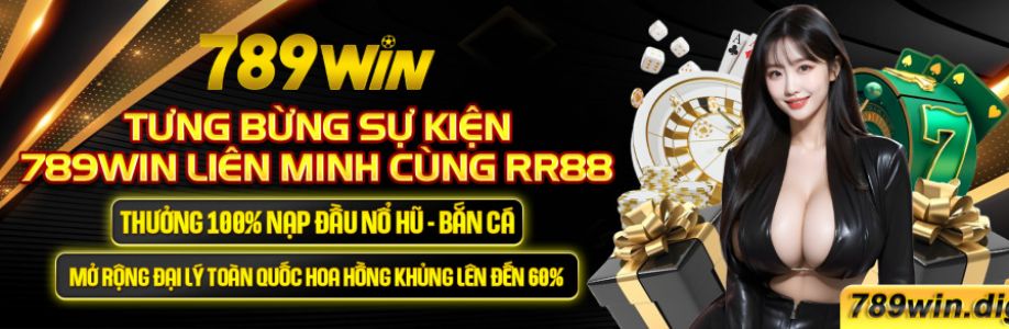 6789win digital Cover Image