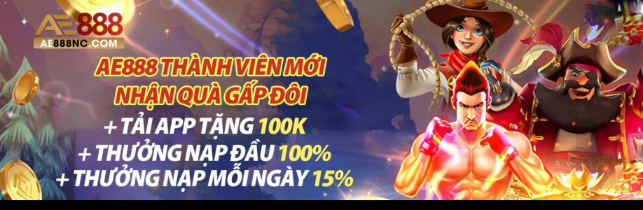 AE888 Link Đăng Nhập Chính Thức Nhà Cái AE888 2025 Cover Image