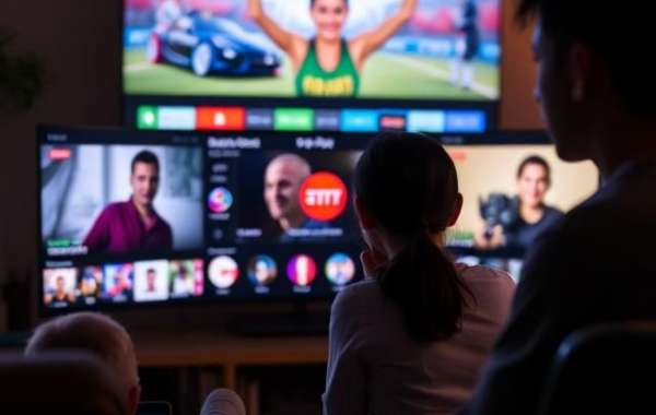 User Experience in Online OTT Platforms: What Makes a Platform Stand Out