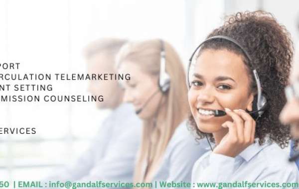 Back Office Support Outsourcing Solutions | Gandalf Service