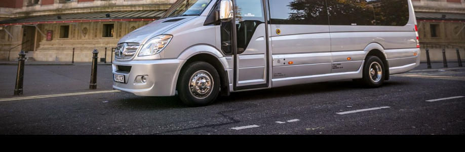 London Minibus Travel Cover Image