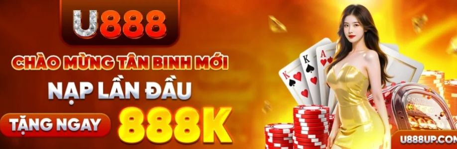 U888UP COM Cover Image
