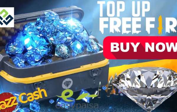 The Future of Free Fire Top-Ups in Pakistan
