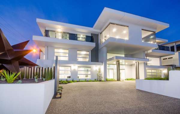 How to Choose the Right Windows and Doors for Your Geelong Property