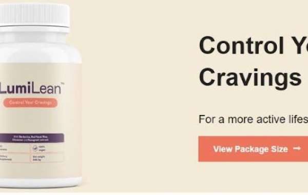LumiLean "Official Website": Is It Worth the Price for Weight Loss?