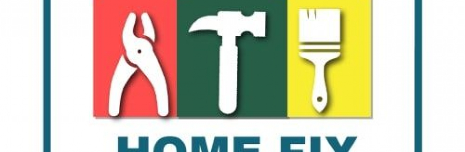 Home Maintenance Cover Image