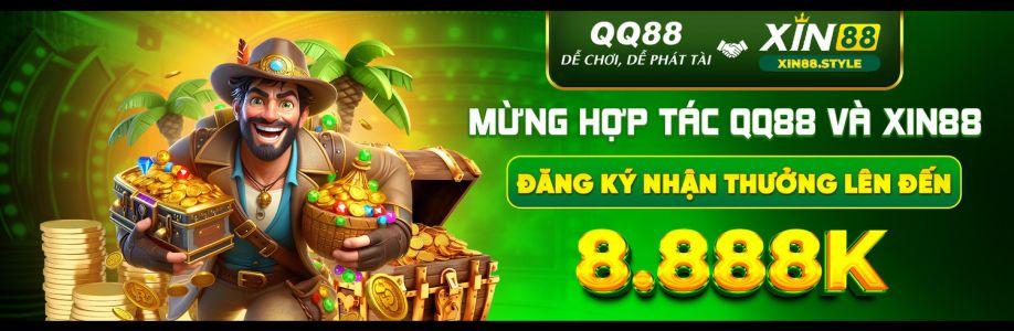 XIN88 Cover Image