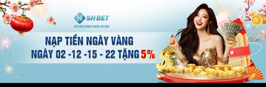 Nhà Cái SHBET Cover Image