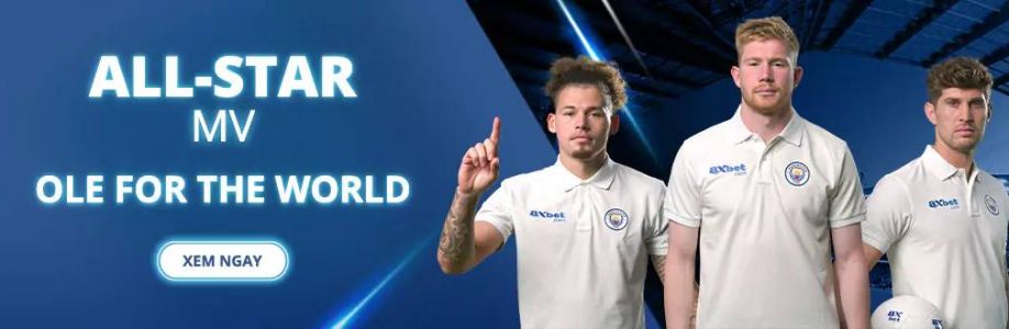 8xbet Nhà Cái Cover Image