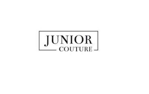 Best Designer Baby Clothes Offered by Junior Couture in the USA