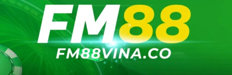 FM 88 Cover Image