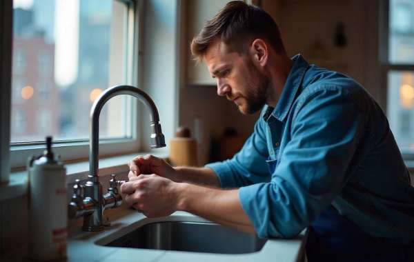 Emergency Plumbing Services: Fast, Reliable, and Affordable Solutions for Urgent Repairs