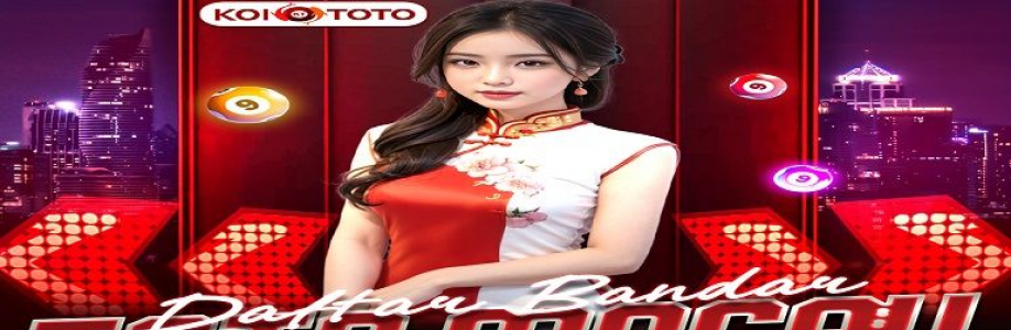 Bandar Toto Macau Cover Image