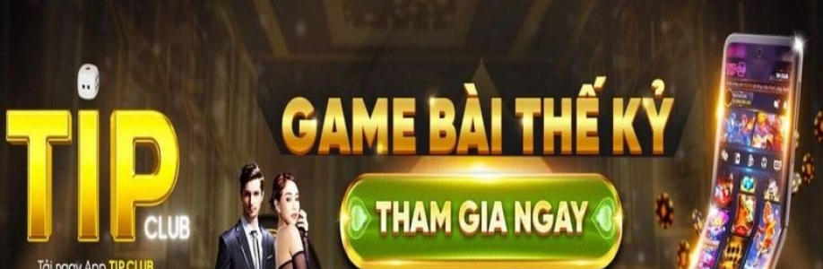 TIP CLUB Cover Image