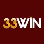 33Win - Nền Tảng Cá Cược & Giải Trí Hàng Đầu, Giao Dịch  Giao Dịch Nhanh, Khuyến Mãi Hấp  Profile Picture