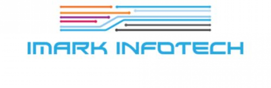 iMark Infotech Pvt Ltd Cover Image