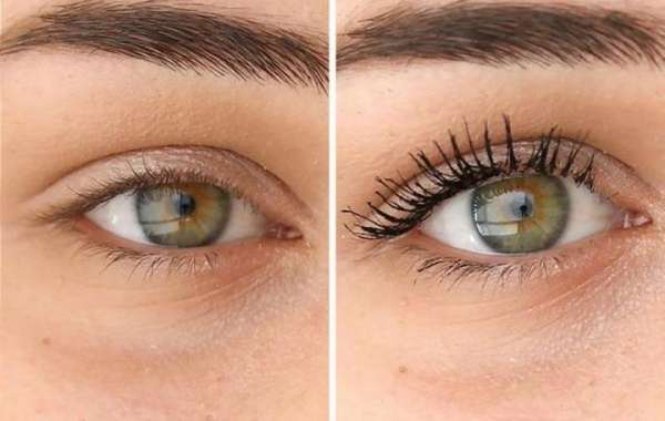 Where To Seek Out Vibely Mascara