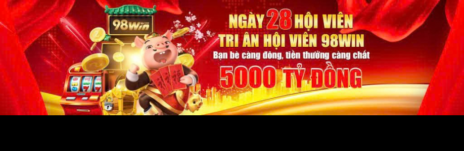nhà cái 98win Cover Image