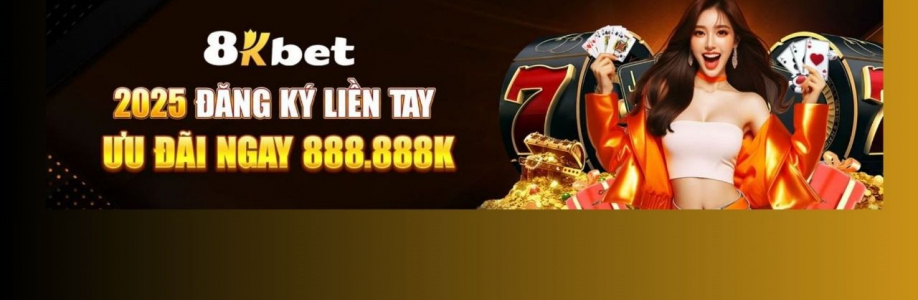 Nhà Cái 8KBet Cover Image