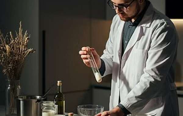What Does a Beverage Development Consultant Do? A Complete Guide