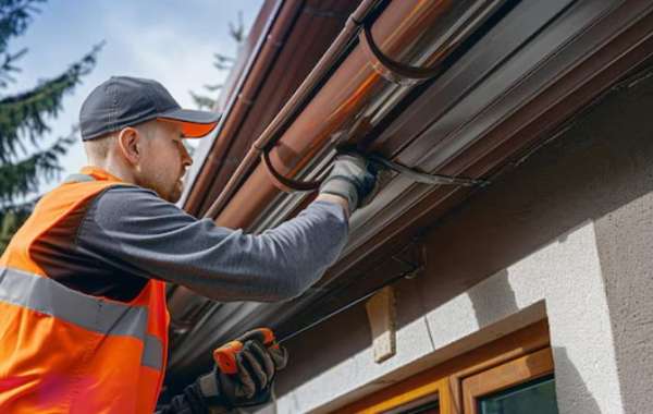 The Importance of Gutter Cleaning for Home Protection