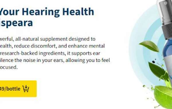 Whispeara™ Official Website- All Natural Ingredients for Pain Relief {Buy Now}