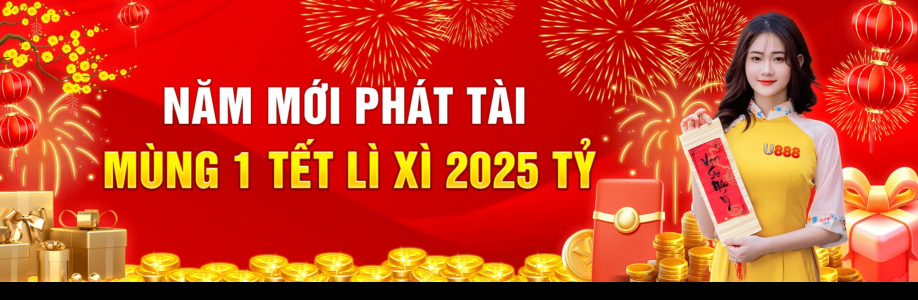Nhà cái U888 Cover Image